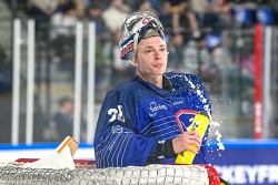 Photo hockey match France - Italy le 25/04/2026