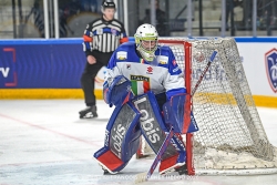 Photo hockey match France - Italy le 25/04/2026