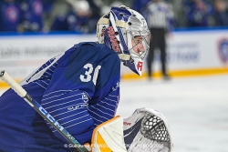 Photo hockey match France - Italy le 25/04/2026