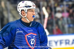 Photo hockey match France - Italy le 26/04/2026