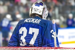 Photo hockey match France - Italy le 26/04/2026