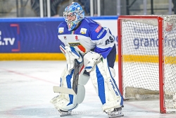 Photo hockey match France - Italy le 26/04/2026