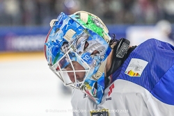 Photo hockey match France - Italy le 26/04/2026