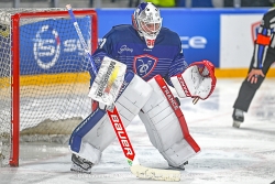 Photo hockey match France - Italy le 26/04/2026