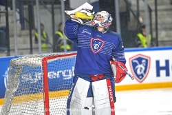Photo hockey match France - Italy le 26/04/2026