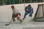 Photo hockey match Gap  - Amnéville le 21/02/2009