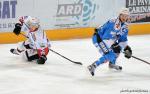 Photo hockey match Gap  - Briançon  le 01/10/2013
