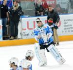 Photo hockey match Gap  - Briançon  le 01/10/2013