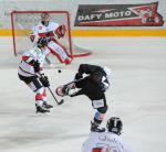 Photo hockey match Gap  - Briançon  le 17/01/2015