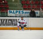 Photo hockey match Gap  - Briançon  le 22/09/2015
