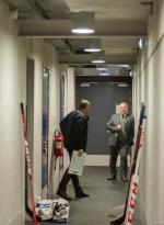 Photo hockey match Gap  - Briançon  le 22/09/2015