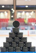 Photo hockey match Gap  - Briançon  le 30/12/2015