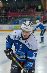 Photo hockey match Gap  - Briançon  le 30/12/2015