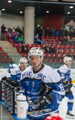 Photo hockey match Gap  - Briançon  le 30/12/2015