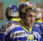 Photo hockey match Gap  - Briançon  le 21/11/2009