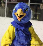 Photo hockey match Gap  - Briançon  le 21/11/2009