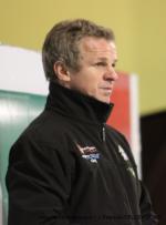 Photo hockey match Gap  - Briançon  le 21/11/2009