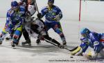 Photo hockey match Gap  - Briançon  le 16/10/2008