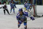 Photo hockey match Gap  - Briançon  le 16/10/2008