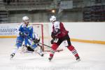 Photo hockey match Gap  - Briançon  le 26/12/2011