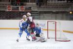 Photo hockey match Gap  - Briançon  le 26/12/2011
