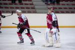 Photo hockey match Gap  - Briançon  le 26/12/2011
