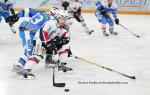Photo hockey match Gap  - Briançon  le 16/10/2012