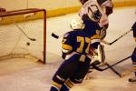Photo hockey match Garges-lès-Gonesse - Cergy-Pontoise le 11/12/2008