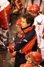 Photo hockey match Garges-lès-Gonesse - Cergy-Pontoise le 11/12/2008