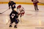 Photo hockey match Garges-lès-Gonesse - Cergy-Pontoise le 27/11/2010
