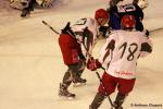 Photo hockey match Garges-lès-Gonesse - Cergy-Pontoise le 27/11/2010