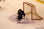 Photo hockey match Garges-lès-Gonesse - Cergy-Pontoise le 27/11/2010