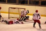 Photo hockey match Garges-lès-Gonesse - Cergy-Pontoise le 27/11/2010