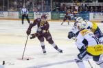 Photo hockey match Genève - Ambrì-Piotta le 25/10/2019