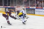 Photo hockey match Genève - Ambrì-Piotta le 25/10/2019