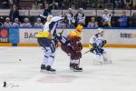 Photo hockey match Genève - Ambrì-Piotta le 25/10/2019