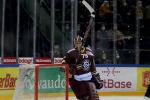 Photo hockey match Genève - Ambrì-Piotta le 10/10/2020