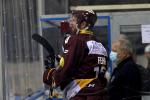 Photo hockey match Genève - Ambrì-Piotta le 10/10/2020