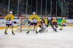 Photo hockey match Genève - Bern le 10/01/2020