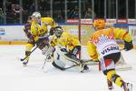 Photo hockey match Genève - Bern le 26/02/2022