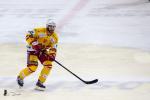Photo hockey match Genève - Bienne le 14/09/2019