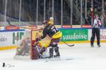 Photo hockey match Genève - Bienne le 06/12/2019