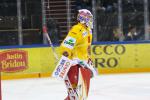 Photo hockey match Genève - Bienne le 27/11/2021