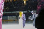 Photo hockey match Genève - Bienne le 15/04/2023