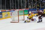 Photo hockey match Genève - Bienne le 22/04/2023