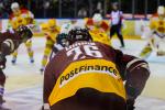 Photo hockey match Genève - Bienne le 27/04/2023