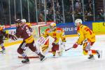 Photo hockey match Genève - Bienne le 27/04/2023