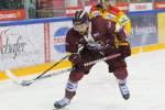Photo hockey match Genève - Bienne le 27/04/2023