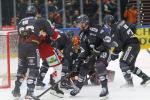 Photo hockey match Genève - Bienne le 05/03/2026