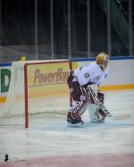 Photo hockey match Genève - Düsseldorf le 06/09/2019